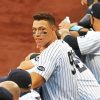 Aaron Judge Diamond Paintings