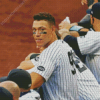 Aaron Judge Diamond Paintings