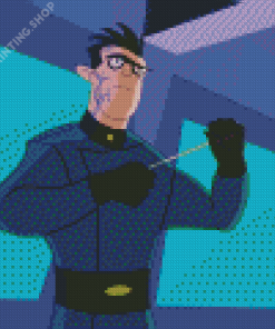 Aesthetic Drakken Diamond Paintings