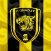 Al Ittihad Club Logo Diamond Paintings