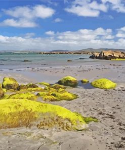 Arranmore Beach Diamond Paintings