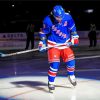 Artemi Panarin New York Rangers Diamond Paintings