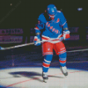 Artemi Panarin New York Rangers Diamond Paintings