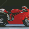 Ducati 999 Diamond Paintings