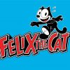 Felix The Cat Poster Diamond Paintings