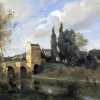 Jean Baptiste Corot Diamond Paintings