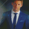 Jenson Button Diamond Paintings