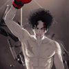 Joe Megalobox Anime Serie Diamond Paintings