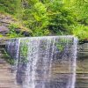 Lake Cumberland Falls Diamond Paintings