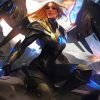 League Of Legends Kayle Diamond Paintings