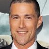 Matthew Fox Face Diamond Paintings