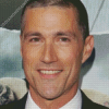 Matthew Fox Face Diamond Paintings