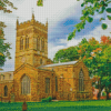 Northampton Church Diamond Paintings