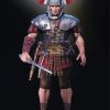 Roman Centurion Warrior Diamond Paintings