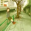 Serial Experiments Lain Iwakura Anime Diamond Paintings