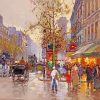 St Denis By Edouard Cortes Diamond Paintings