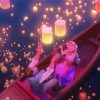 Tangled Lanterns Diamond Paintings