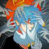 Tomura Shigaraki My Hero Academia Character Diamond Paintings