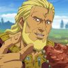 Vinland Saga Diamond Paintings