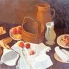 Andre Derain Still Life Diamond Paintings