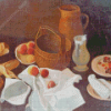 Andre Derain Still Life Diamond Paintings