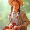 Anne Of Green Gables Movie Diamond Paintings