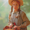 Anne Of Green Gables Movie Diamond Paintings