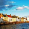 Anstruther Diamond Paintings