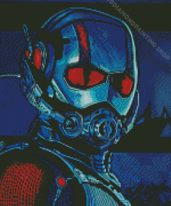 Antman Diamond Paintings