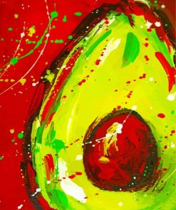 Avocado Arts Diamond Paintings