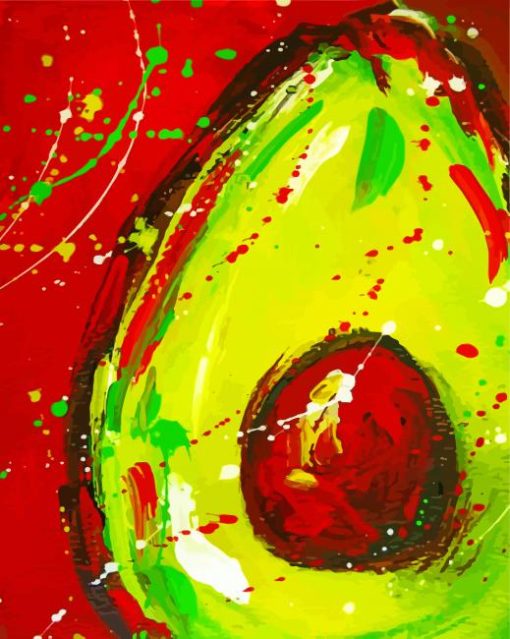 Avocado Arts Diamond Paintings