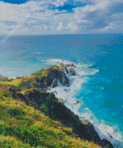 Byron Bay Diamond Paintings