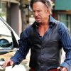 Cool Mickey Rourke Diamond Paintings