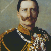 Cool Kaiser Wilhelm Diamond Paintings