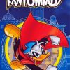 Disney Fantomiald Poster Diamond Paintings