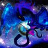 Galaxy Dragon Earth Diamond Paintings