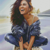 Gorgeous Eva Mendes Diamond Paintings