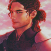 Handsome Cassian Art Diamond Paintings