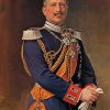 Kaiser Wilhelm II Diamond Paintings