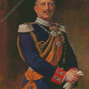 Kaiser Wilhelm II Diamond Paintings