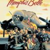 Memphis Belle B17 Bomber Diamond Paintings