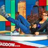 Rachel Maddow Diamond Paintings