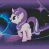 Starlight Glimmer Diamond Paintings