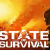 State Of Survival Poster Diamond Paintings