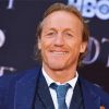 The English Jerome Flynn Diamond Paintings