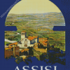 Assisi Diamond Paintings