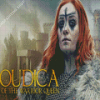 Boudica Rise Of The Warrior Queen Movie Diamond Painting