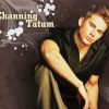 Channing Tatum Diamond Paintings