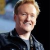 Conan OBrien Diamond Paintings