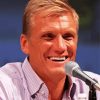 Dolph Lundgren Laughing Diamond Painting